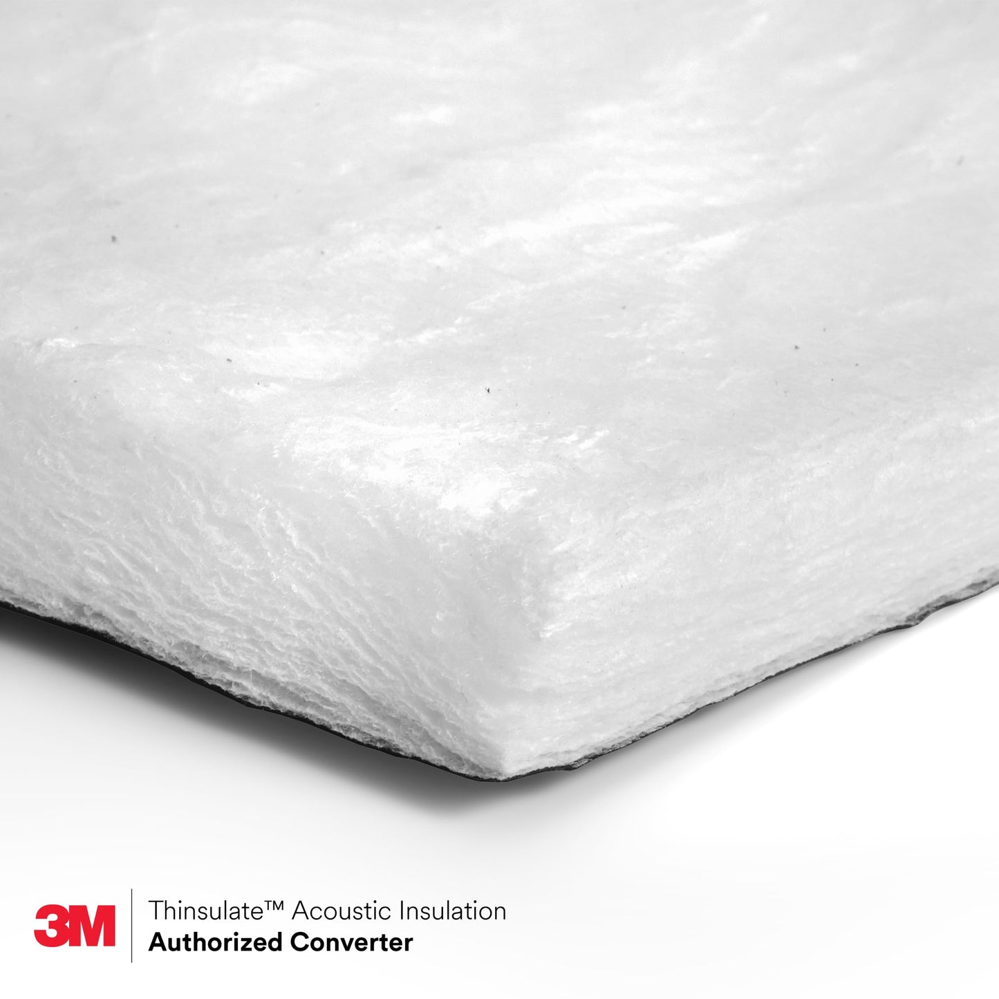 3M Thinsulate SM600L Automotive Camper Van Insulation 60 Inch x 120 Inch (5 Feet x 10 Feet)