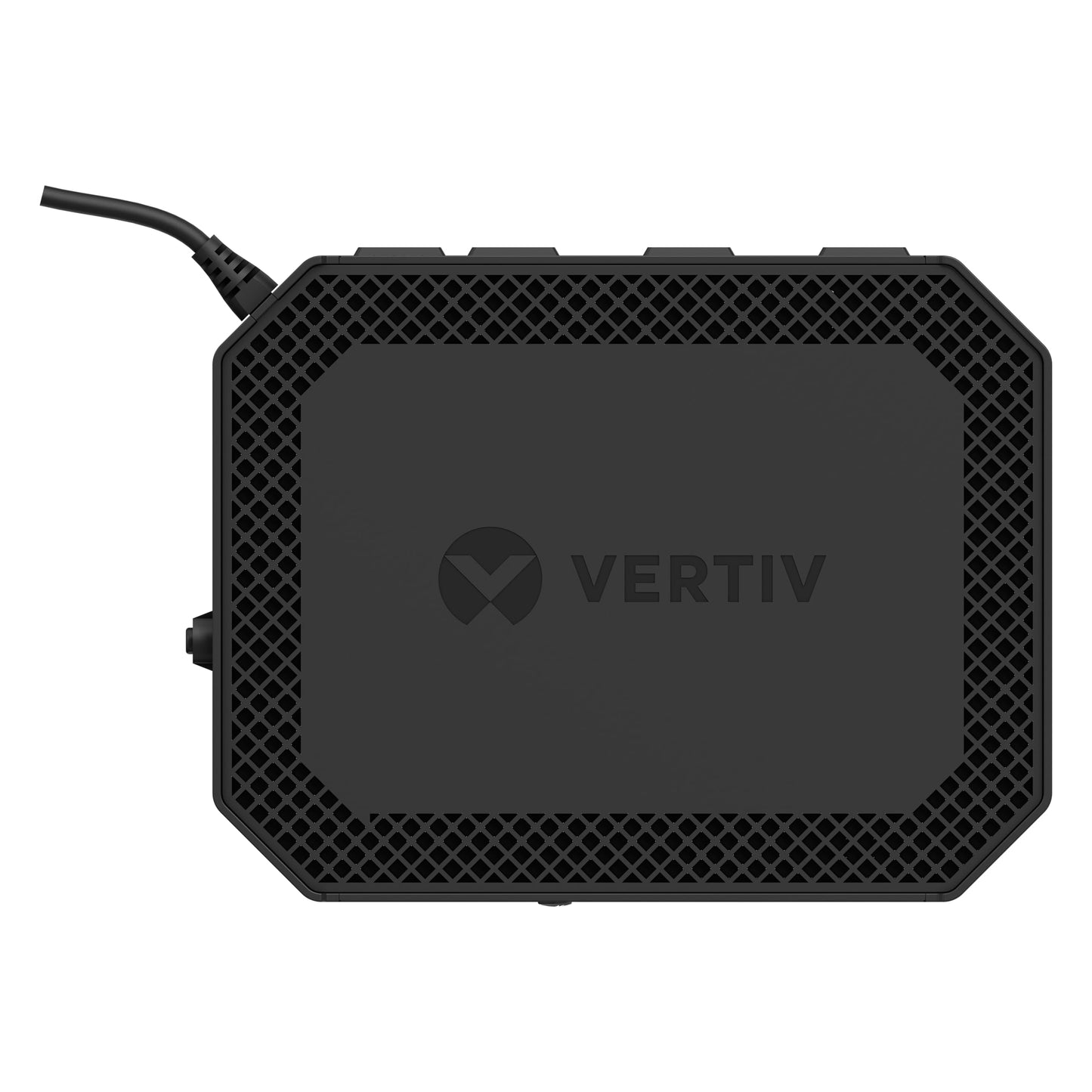 Vertiv Liebert PowerUPS 100 Lithium Ion UPS, PUL-350LVT, 350VA/210W 120V Standby Power, 4 Outlets, Battery Backup with Surge Protection, Energy Star Certified, 5 Year Warranty, Wall Mountable