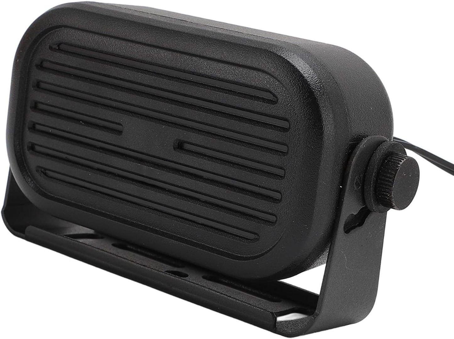 Tangxi 2730, 4100, 7100, 718, 2300H Scanners,3.5 Car Radio External Speaker for IC for for ID for IC for IC for IC CB