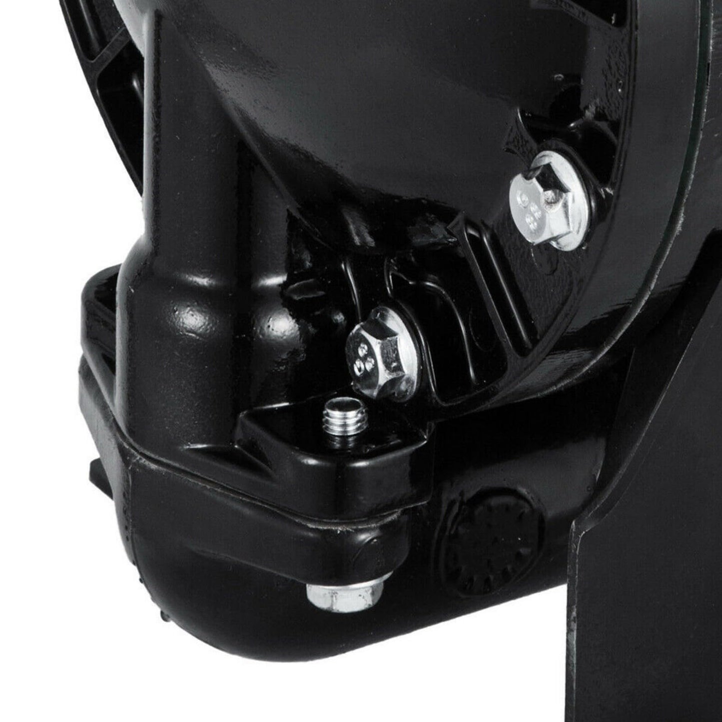 awolsrgiop Air-Operated Double Diaphragm Pump 1" Inlet Outlet Petroleum Fluids, 35GPM 120PSI Diaphragm Pump Up to 150 Degrees F. for Petroleum, Metallurgy, Mining, Coating Material, Printing