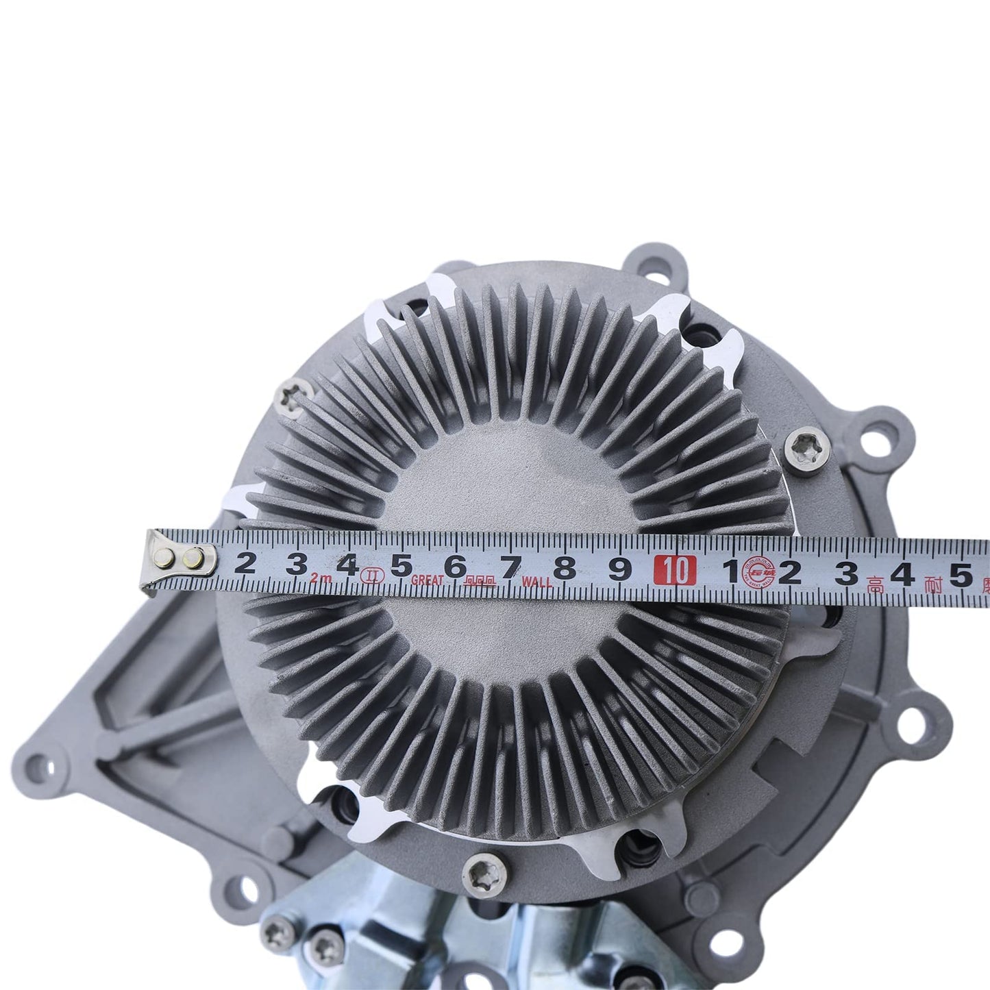 Solarhome New For Detroit DD16 DD15 DD13 DD15-13 Engine Water Pump DD15 EA4712001101 EA4722001601 A4712001101 4712001101 Cascadia 2008-2022 Western Star 5700XE 2016-2022