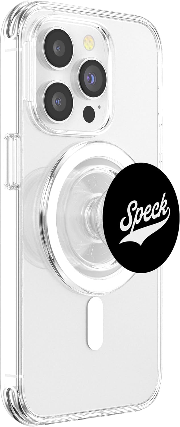 Bacon Speck PopSockets MagSafe PopGrip for iPhone