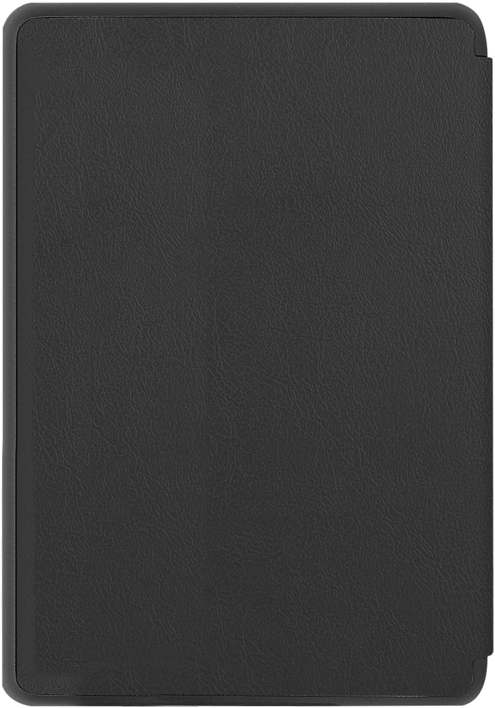 Saycker 7 Inch Kindle Cover,Protective Case for E Book Readers,Slim Design, Soft Inner (Black)