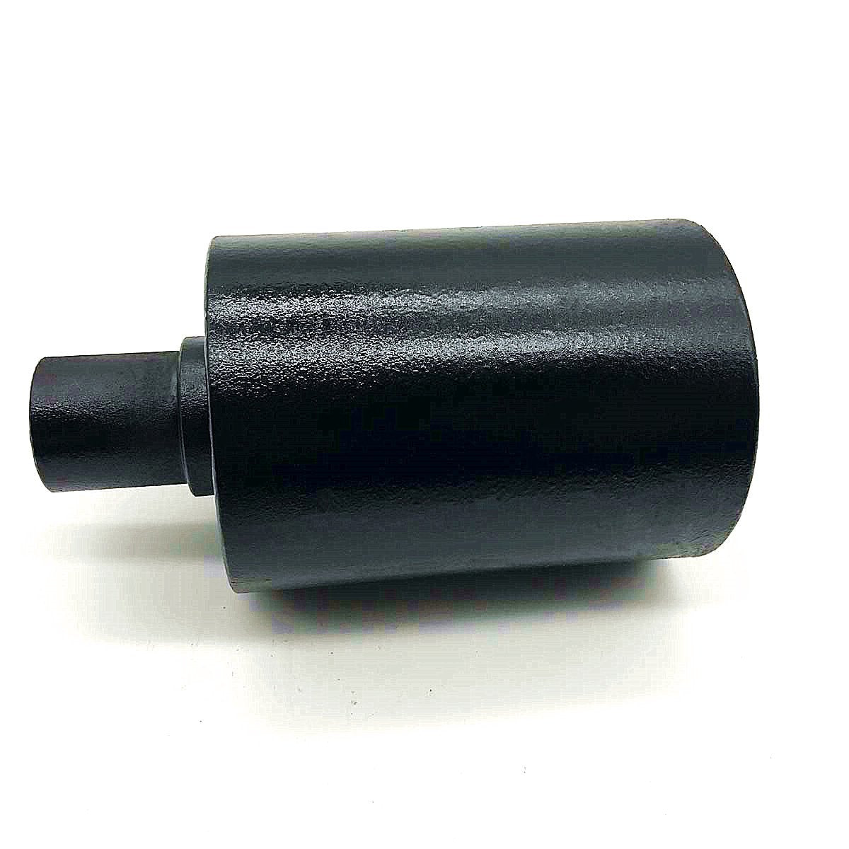 The Mini Excavator Carrier Roller/Top Roller for Kubota KX121-3