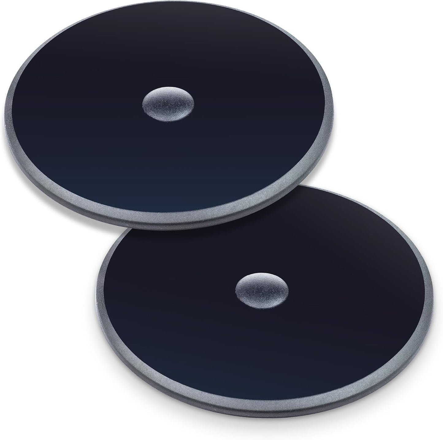 DigiCharge 2 75mm Dashboard Disk Pads for Garmin Drive, DriveSmart, Nuvi, Tomtom GO, Comfort & Cell Phone Mounts