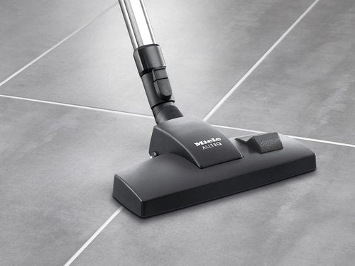 Miele AllTeQ Floorhead - Universal Floorhead Attachment for Versatile Cleaning Solutions