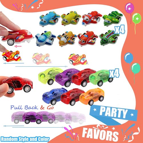 132 Pcs Treasure Box Toys by [Brand Name] - Fun Party Favors for Kids 4-8 | Perfect Classroom Prizes & Goodie Bag Fillers