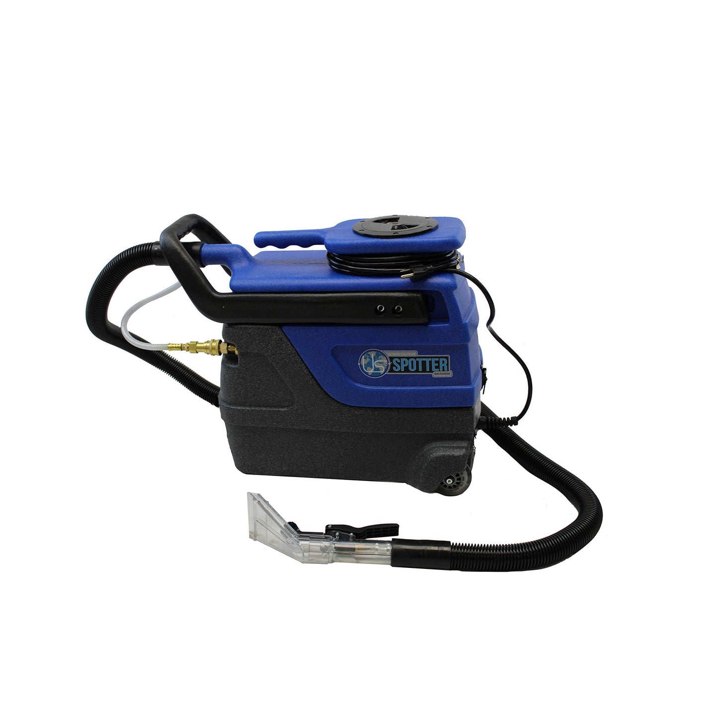 sandia Spotter 50-1000 Carpet Extractor