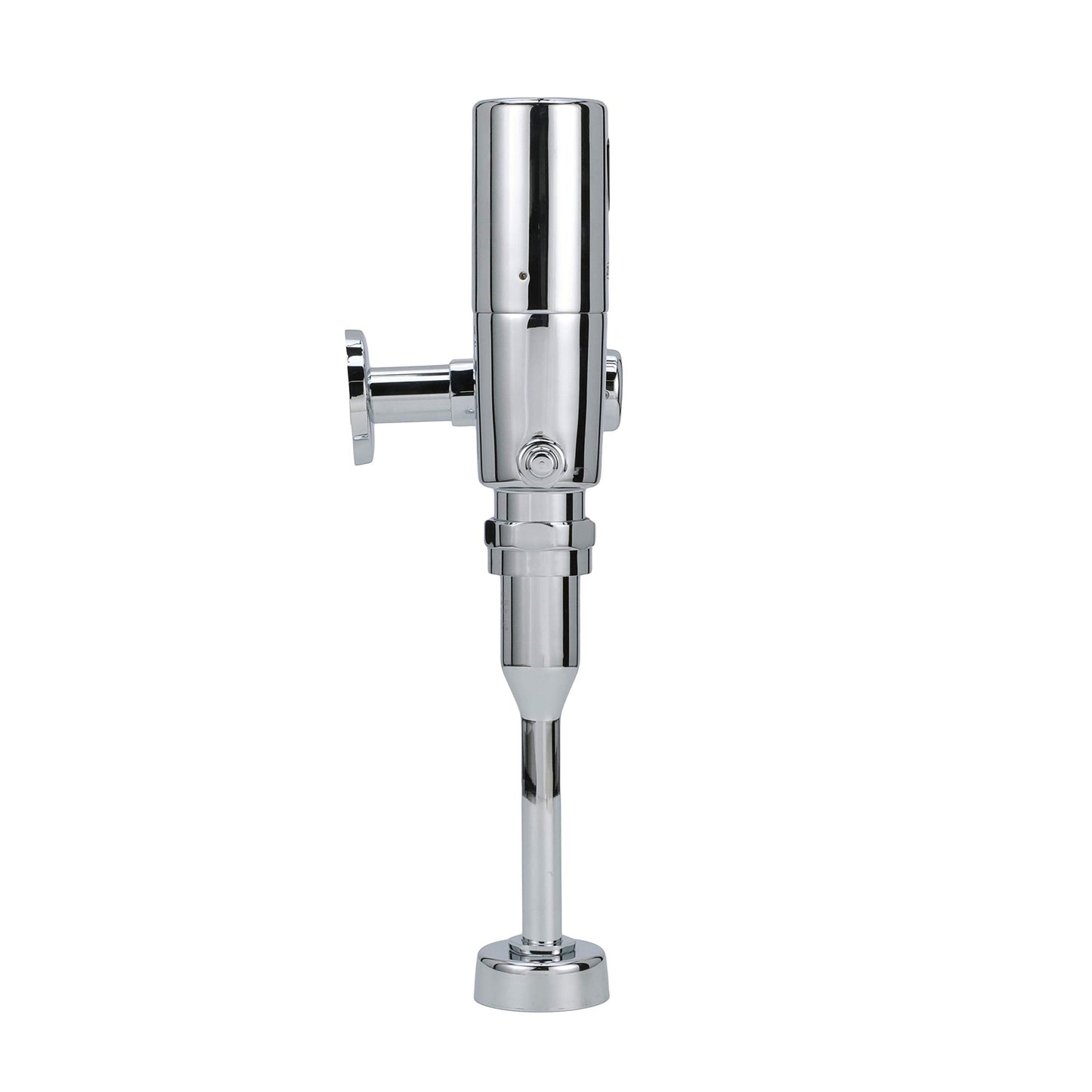 Zurn ZTR6203-EWS EcoVantage ZTR Exposed Sensor Piston Flush Valve, 0.5 GPF, in Chrome
