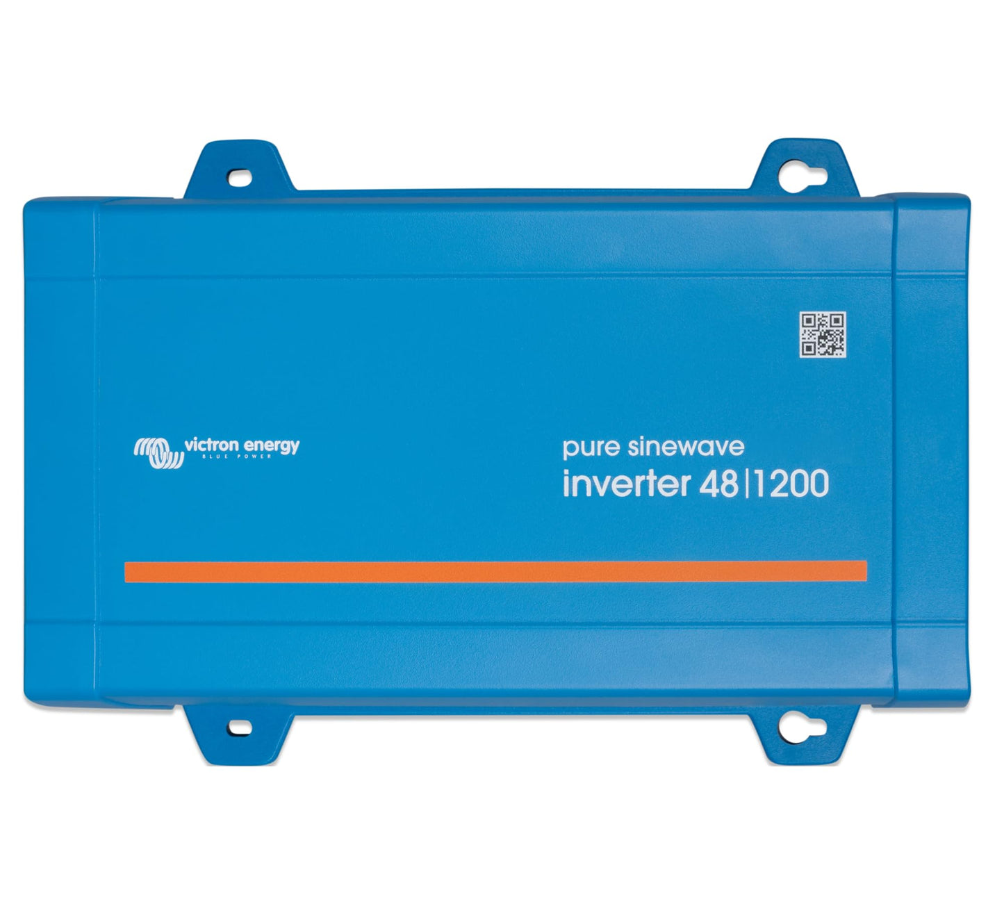 Victron Energy 1200VA 48-Volt 120V AC Pure Sine Wave Inverter