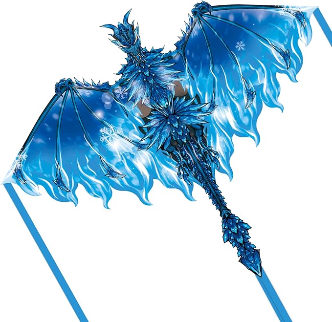 Dragon Kite for Adults, Kids Kite, Kite boy,Beach Kite, Large Kite,Kites for Kids Ages 8 12 Easy to Fly, Kite for Beginners