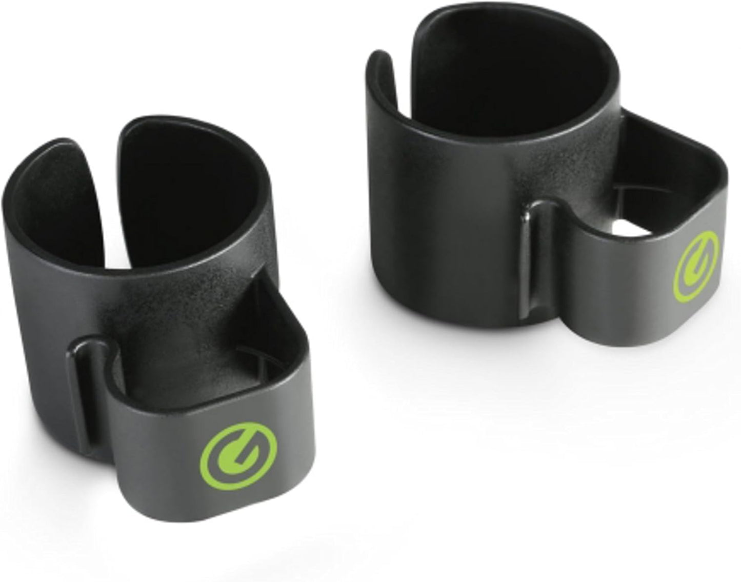 35 35 mm (GSACC35B) Gravity SACC B Speaker Pole Cable Clips