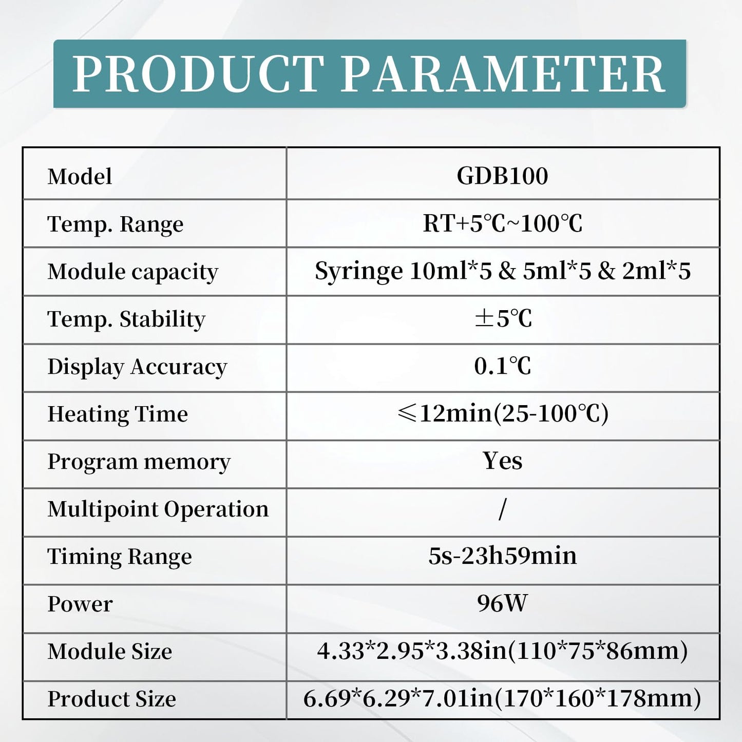Centrifuge Machine PRP PRF 2ml-5ml/10ml/15ml/50mlx6 Speed 500-4000rpm 2146xg RCF & Gel Heating Machine Professional PRP Plasma Gel Maker 5ml/10ml/15ml Block