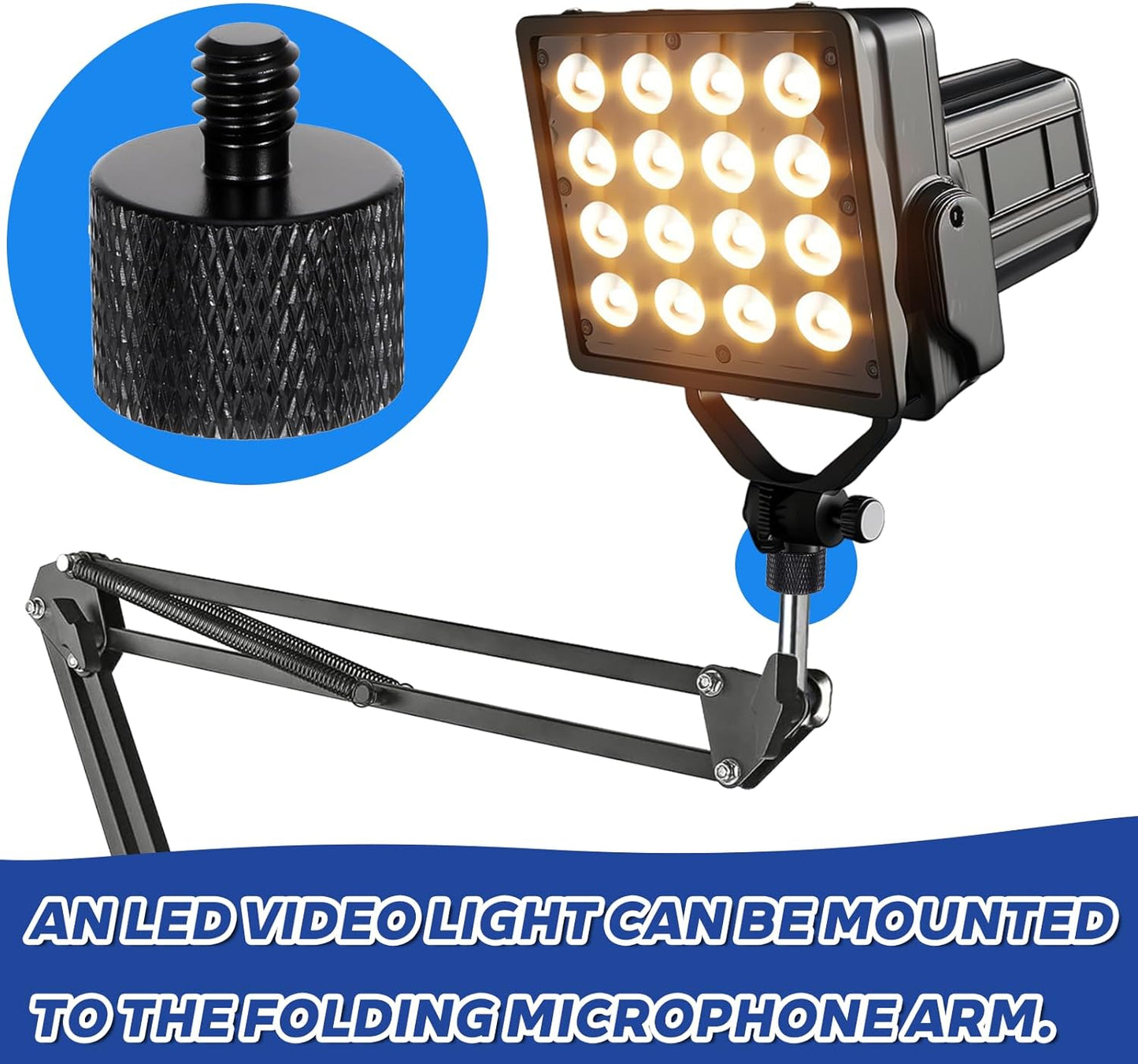 Xthrotsenk 2pcs 1/4 3/8 3/8 1/4 1/4 3/8 3/8 1/4 Set to & to Camera Tripod Adapter Tripod Screw Adapter Male to Female