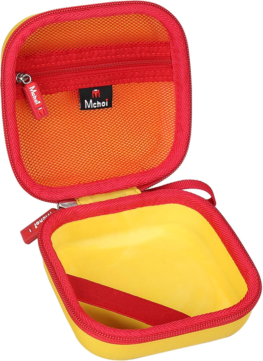 Mchoi P1 Hard Case Suitable for Polaroid Music Player, Shockproof Poloroid Bluetooth Speaker Protective Case