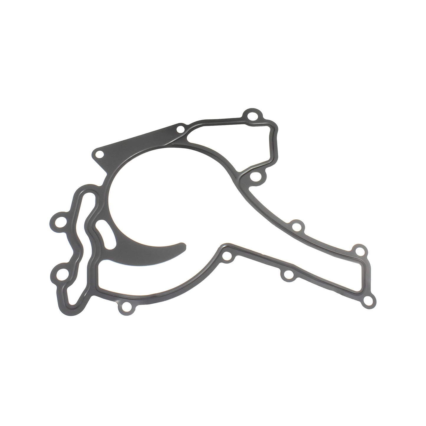 DNJ WP4274 Water Pump for 2007-2008 Dodge Freightliner Sprinter 2500 Sprinter 3500 3.5L V6 24V DOHC 3498cc