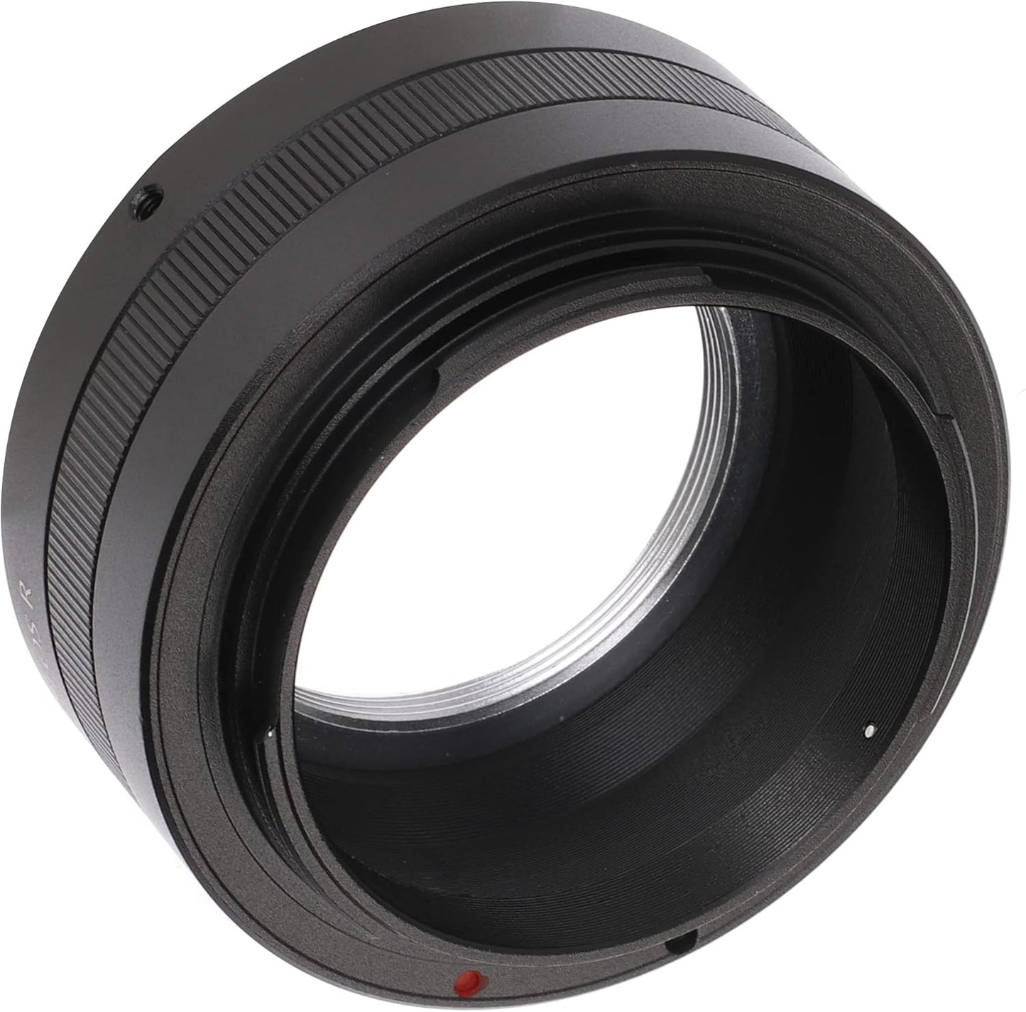 M42-EOSR M42 M42 R5 R6 R7 R8 R3 R10 R50 R100 Fotga to RF Lens Adapter, Full Metal Manual Focus Adapter for Mount Lens