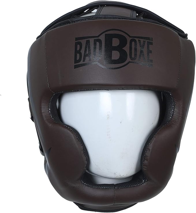 Boxing Headgear Muay Thai MMA Sparring Headgear…