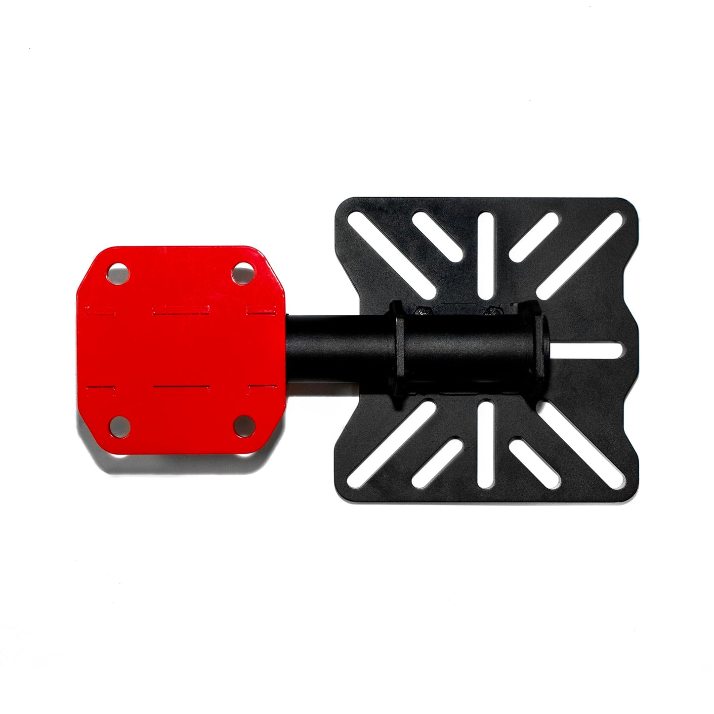 SST® Roto-Mount – 360° Rotating Bench Mount for Vises, Grinders & Notchers – Quick-Release Tool System – Grade 8 Hardware, DOM Tubing & Laser-Cut Steel – Weather & Corrosion Resistant