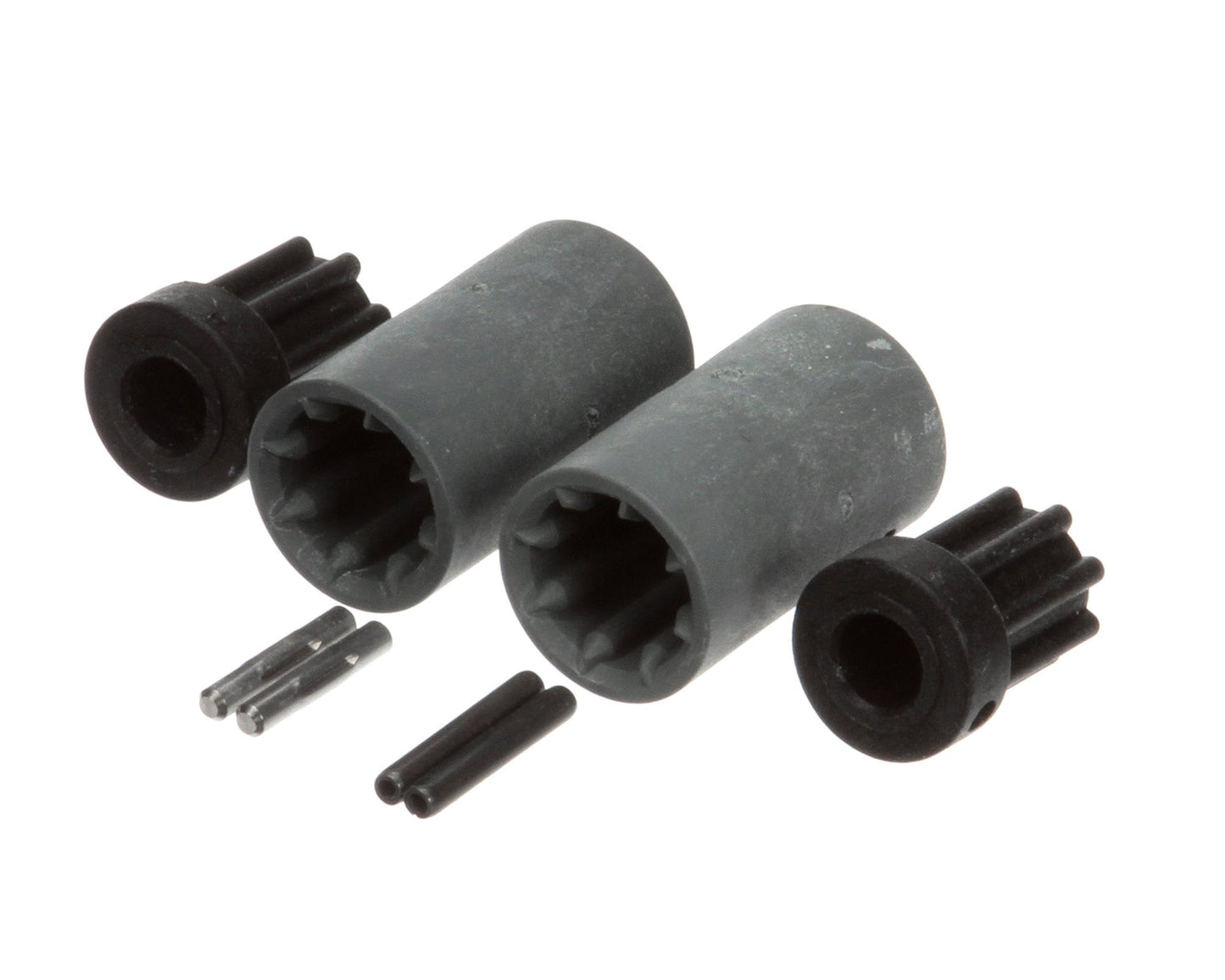 Sammic 4039012 Coupling Set, 9" Height, 6" Width, 5" Length