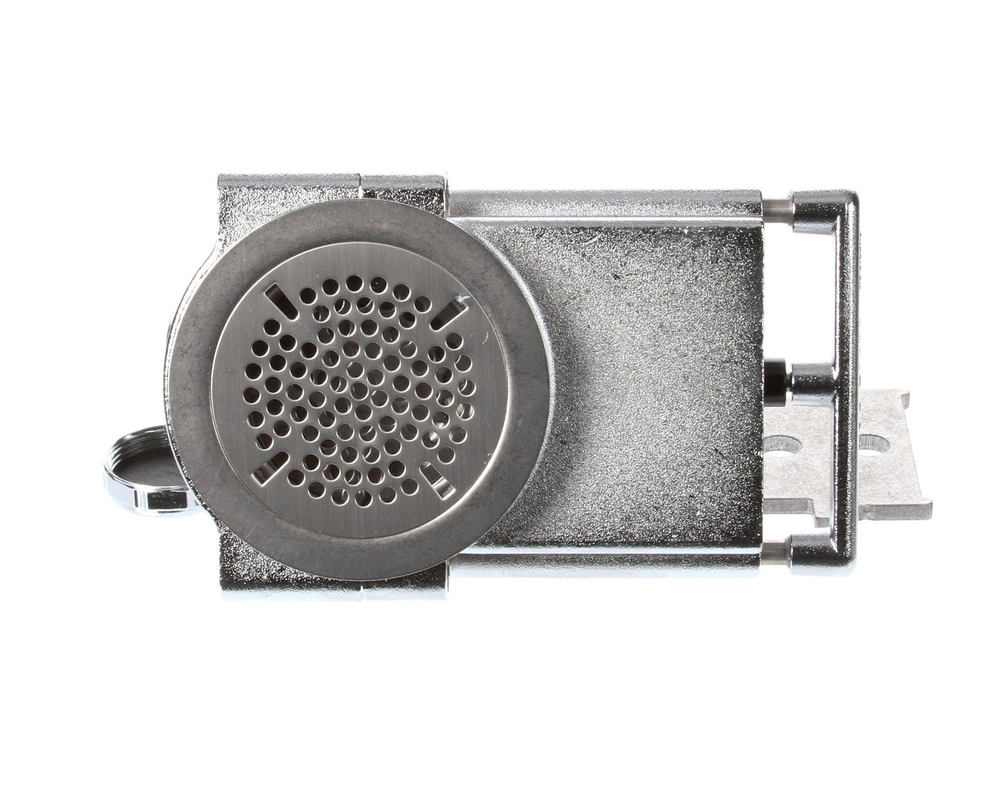 T&S Brass B-3990 Modular Waste Drain, 3-1/2-Inch Sink Opening, 1-1/2-Inch NPT Adapter