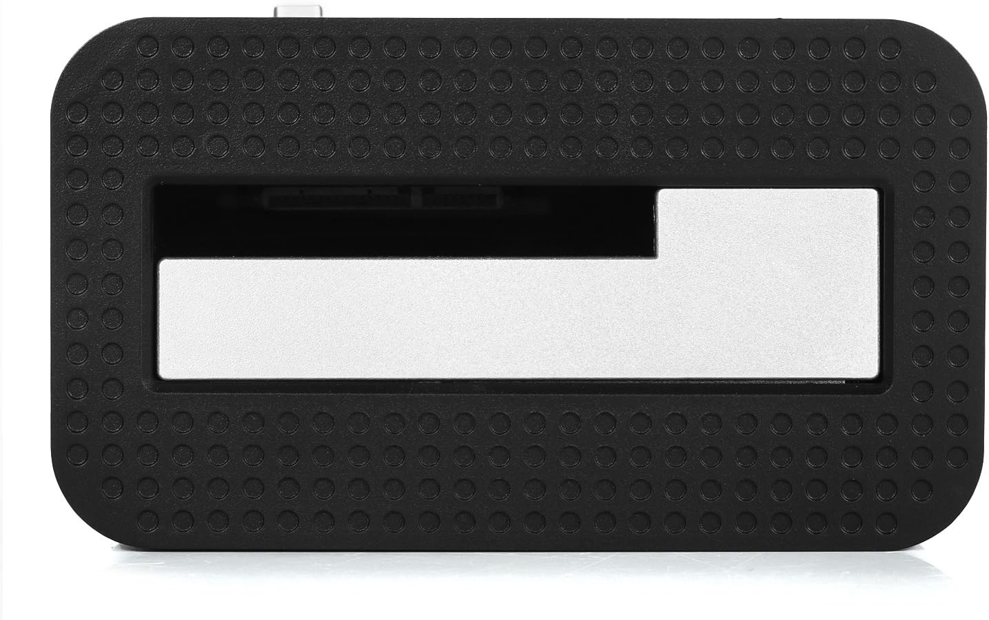 Cinolink 3.0 2.5/3.5 Inch 4ft 3.0 8TB, PS4, USB to SATA Hard Drive Docking Station with USB Cable for HDD/SSD Support