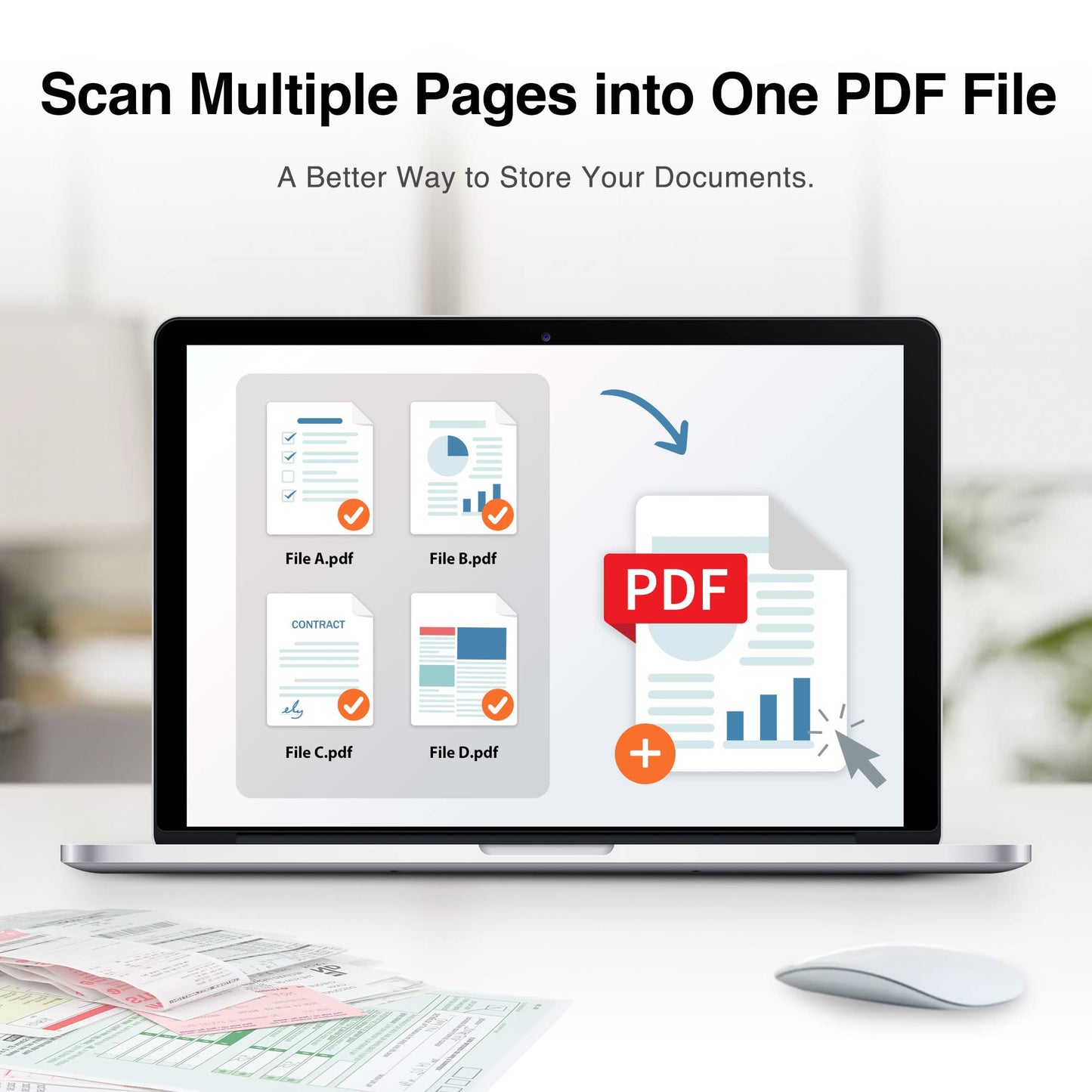 Plustek OS1180 - Flat Scanner for Graphics and Documents in A3 Format, Design Suitable for Libraries, Schools or Small Offices - Scanning A3 Documents in Approximately 9 Seconds
