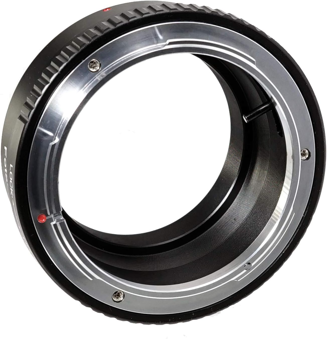 Fotasy a7 a7R a7s a9 a7c 1 a6600 a6500 a6400 a6300 a6100 a6000 a5100 a5000 a3500 ZV-E10 FD Lens to E Mount Adapter