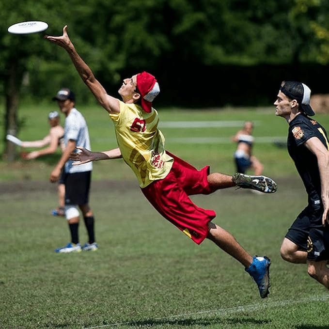 Flying Discs 175g, Sports Flying Disc, Professional Launch Disc, Flying Ring, Sport Disc for Beach, Sport Flying Discs, Outdoor Sports