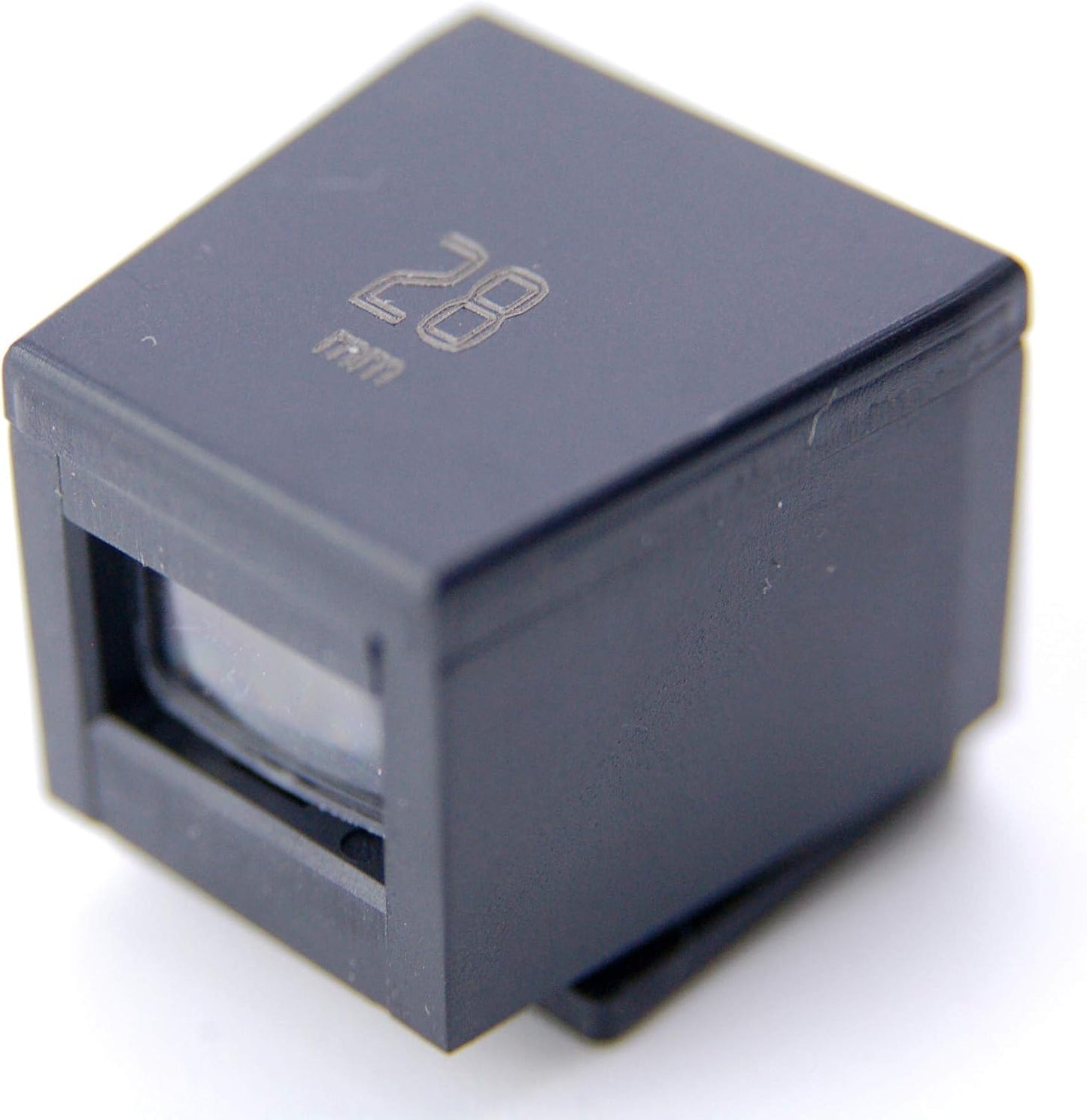 Xuan 35mm 28mm (28mm) Optical Viewfinder Black
