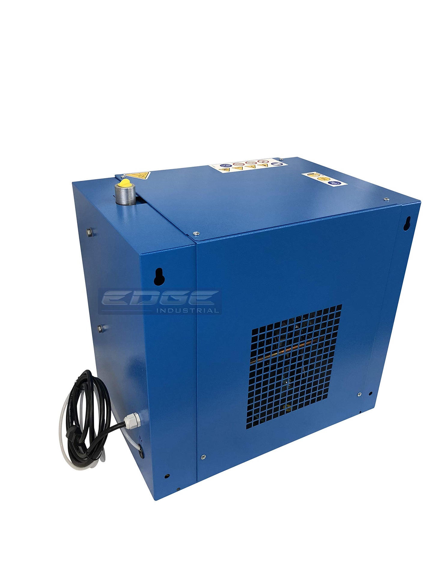 Schulz Refrigerated Air Dryer for Air Compressor, Compressed Air Systems, 35 cfm. Good for 7.5hp & 10hp Compressors (Stand Alone Dryer)