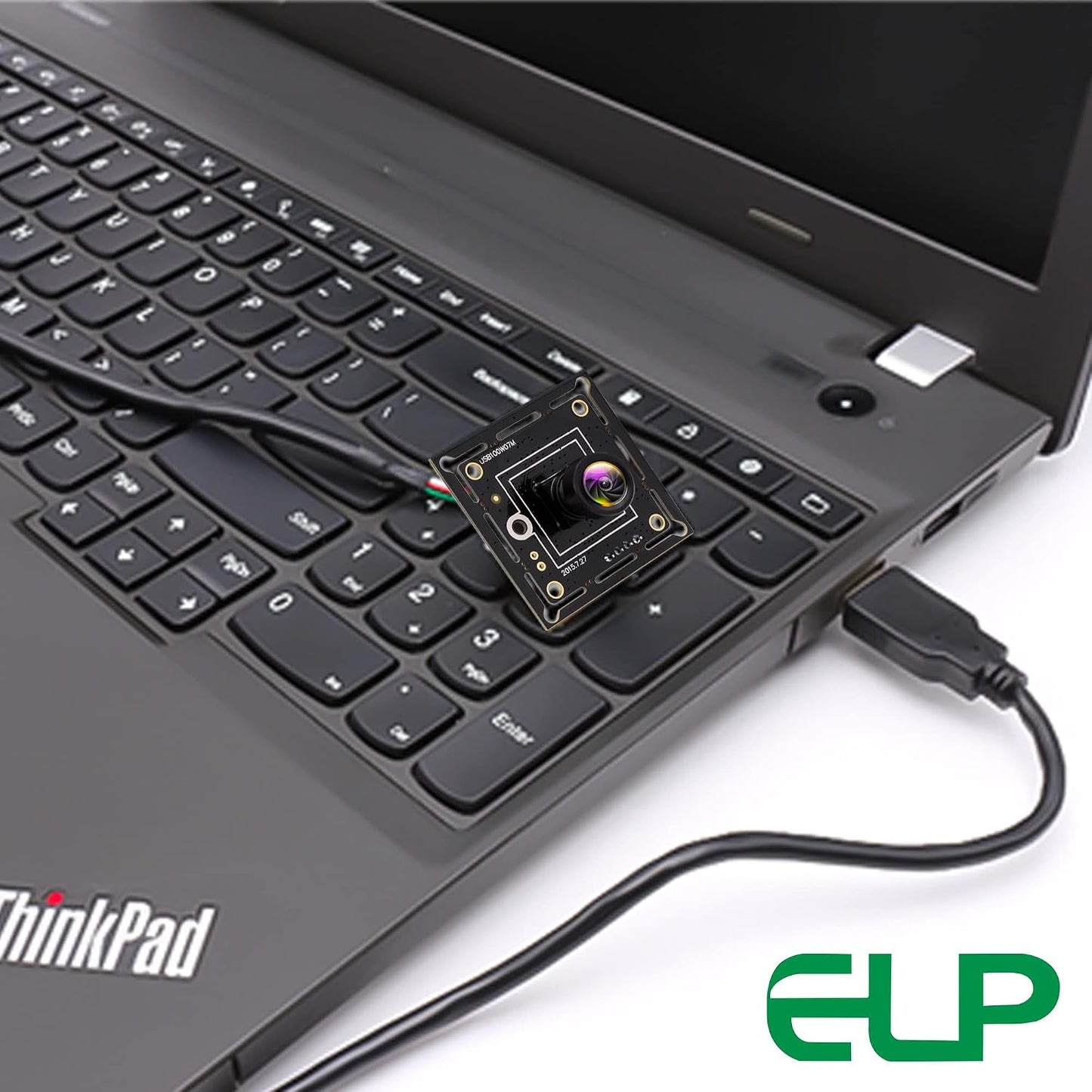 ELP 1mp 720p, USB2.0, HD USB Camera for Computer, Mini HD Free Driver, PC, USB Camera Module, MJPEG, Webcam, Board