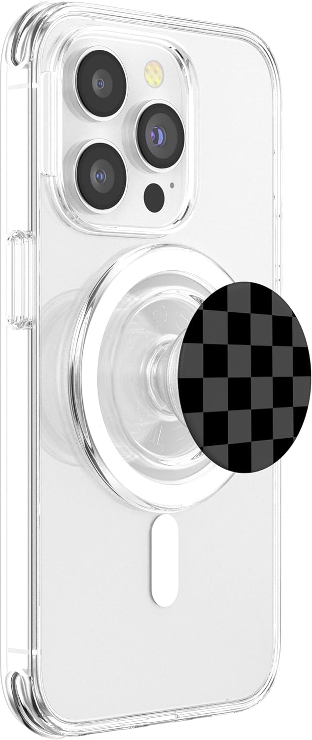 Cool black and gray checkerboard print for boy men Checkered Black and Grey Design Checker Print for Women Men