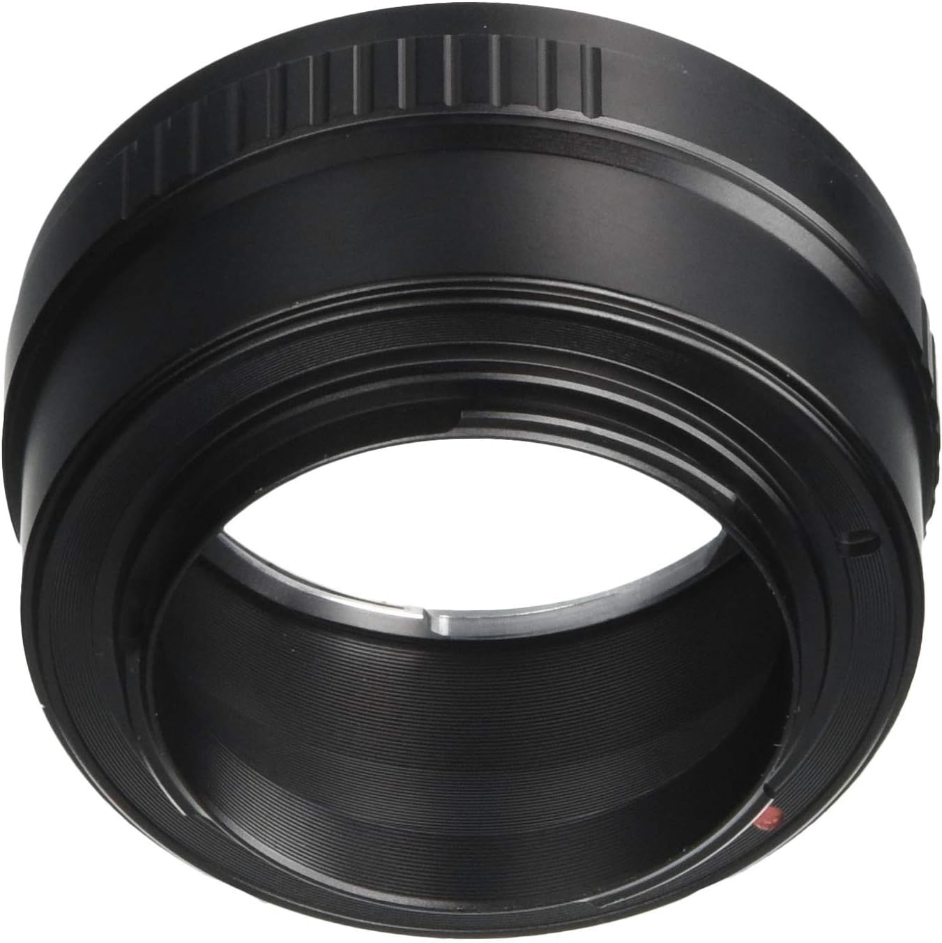 Fotasy M2 M3 M5 M6 M6 M10 M50 M100 M200 Olympus OM Lens to EF-M Mount Adapter, OM EFM Adapter, OM EOS M Adapter