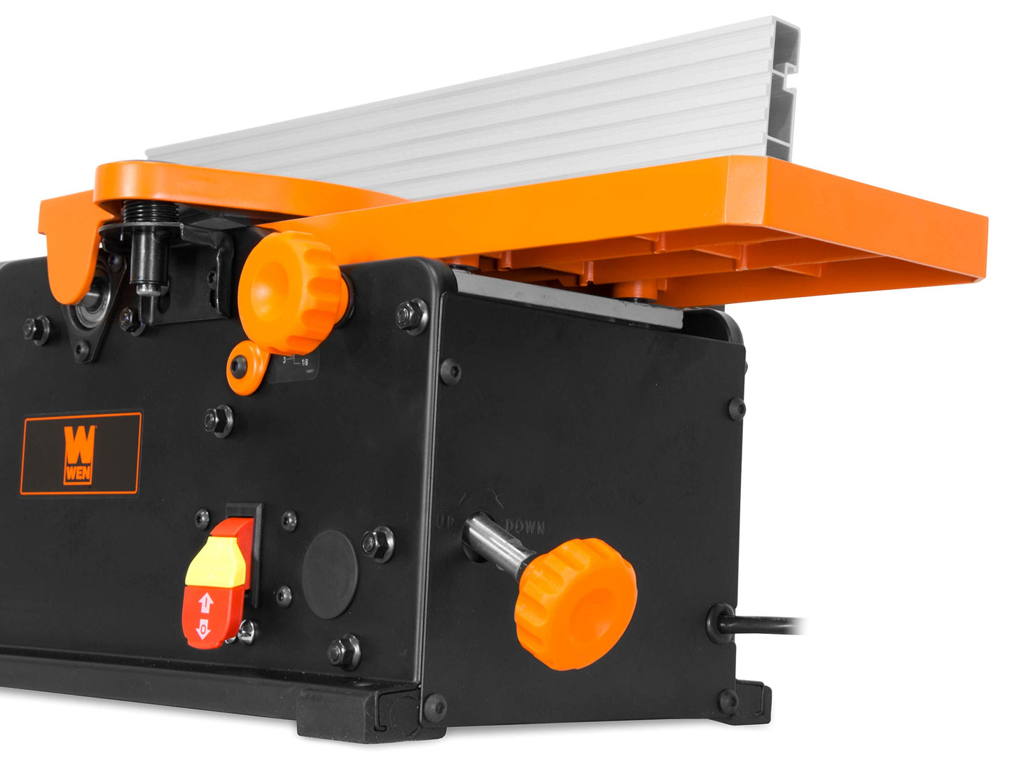 WEN JT630H 10-Amp 6-Inch Spiral Benchtop Jointer