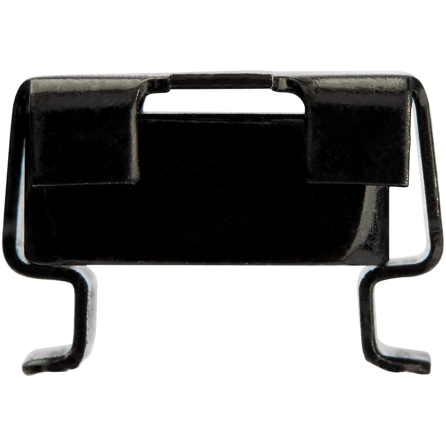 StarTech.com 50-Pack 10-32 19" 10" StarTech Square Hole Cage Nuts and Installation Tool for or Server Racks, Cabinets
