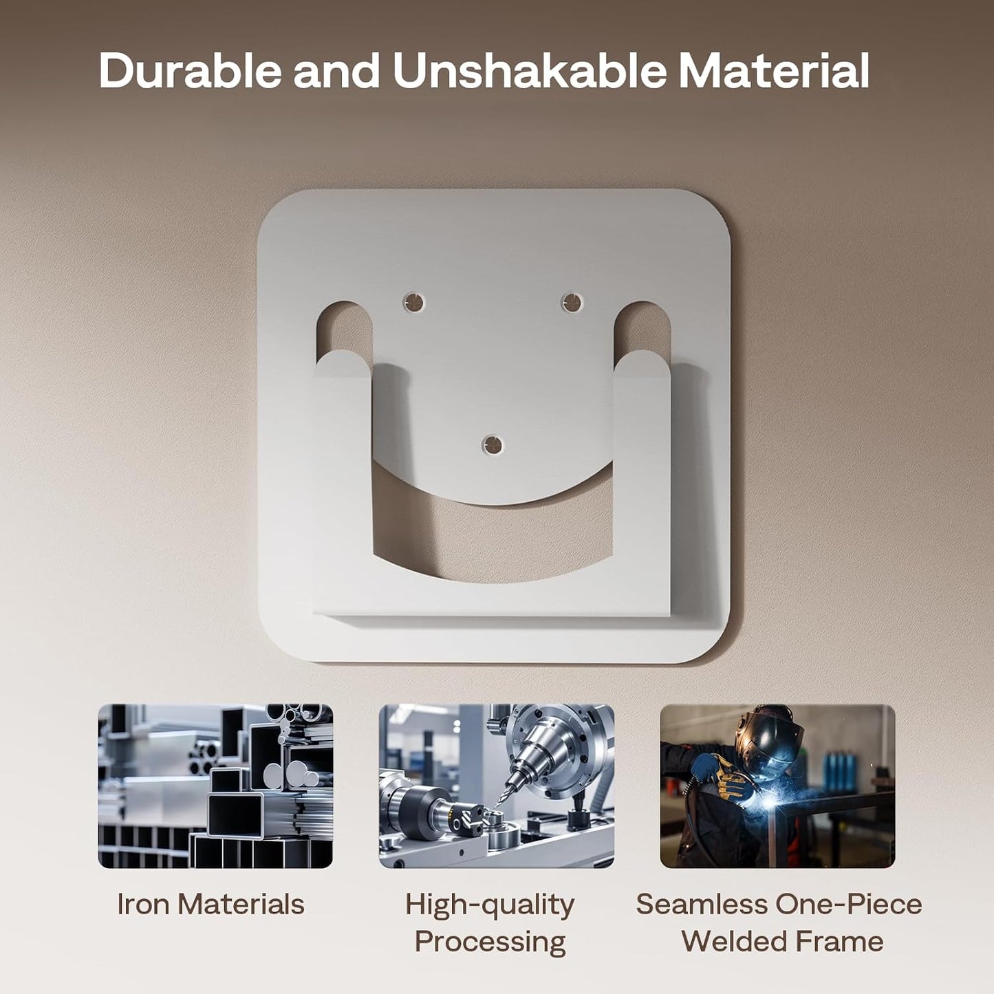 Boldever HY300 HY300Pro HY300&Pro Durable Non-slip Projector Ceiling Mount, projector Wall mount for , Stable Holder