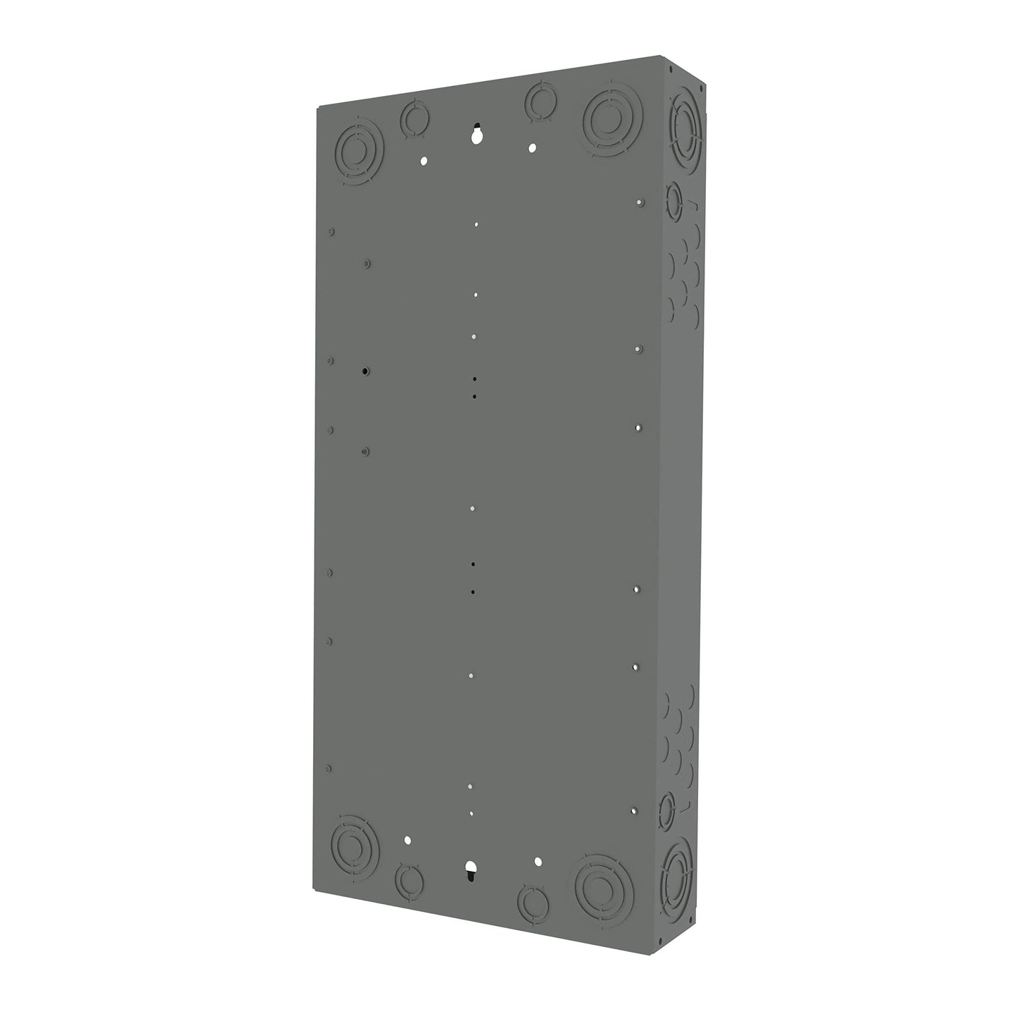 SN Series 200 Amp 30-Space 30-Circuit Main Lug Plug-On Neutral Load Center Indoor