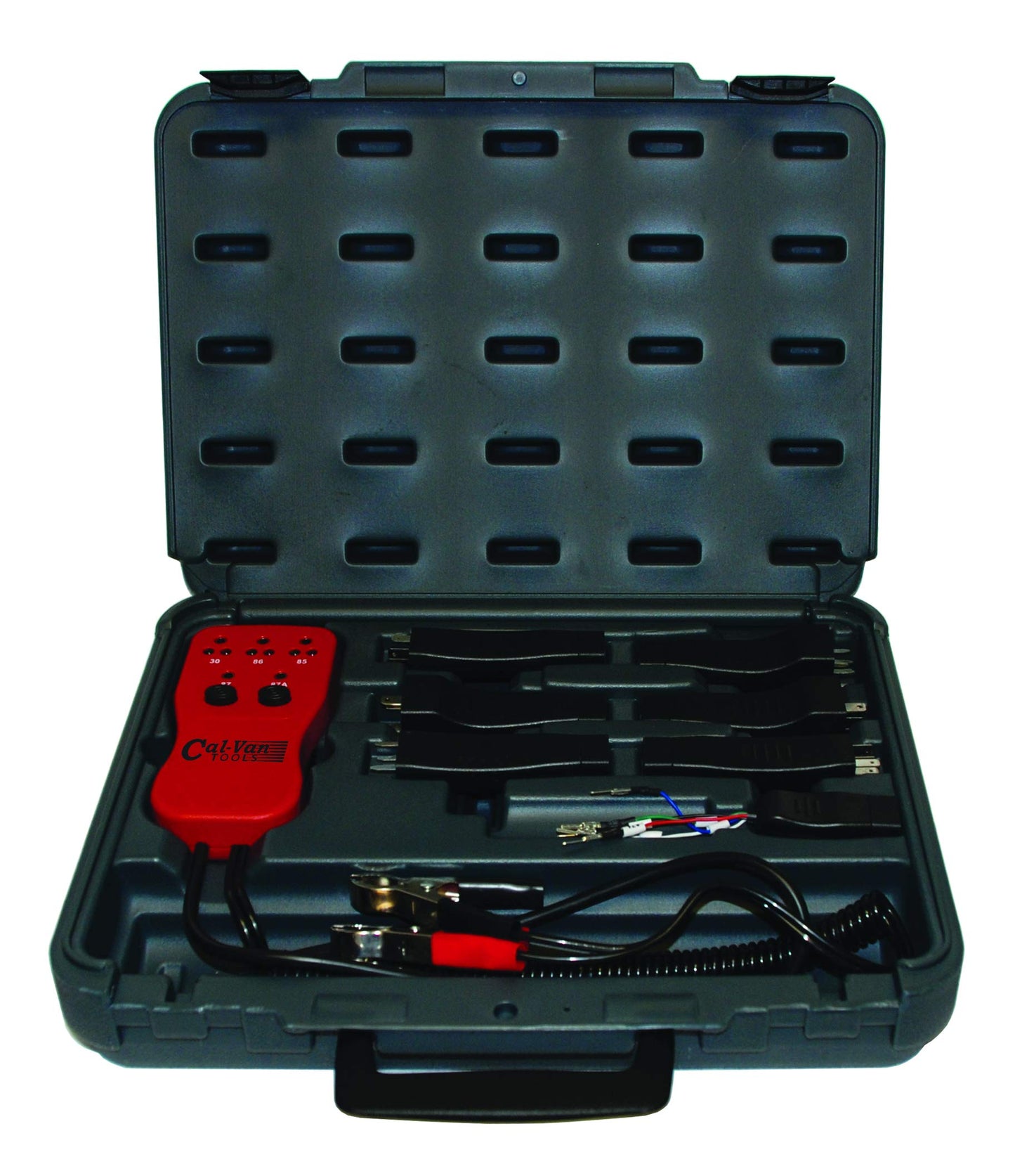 Cal-Van Tools 76 Relay Circuit Tester