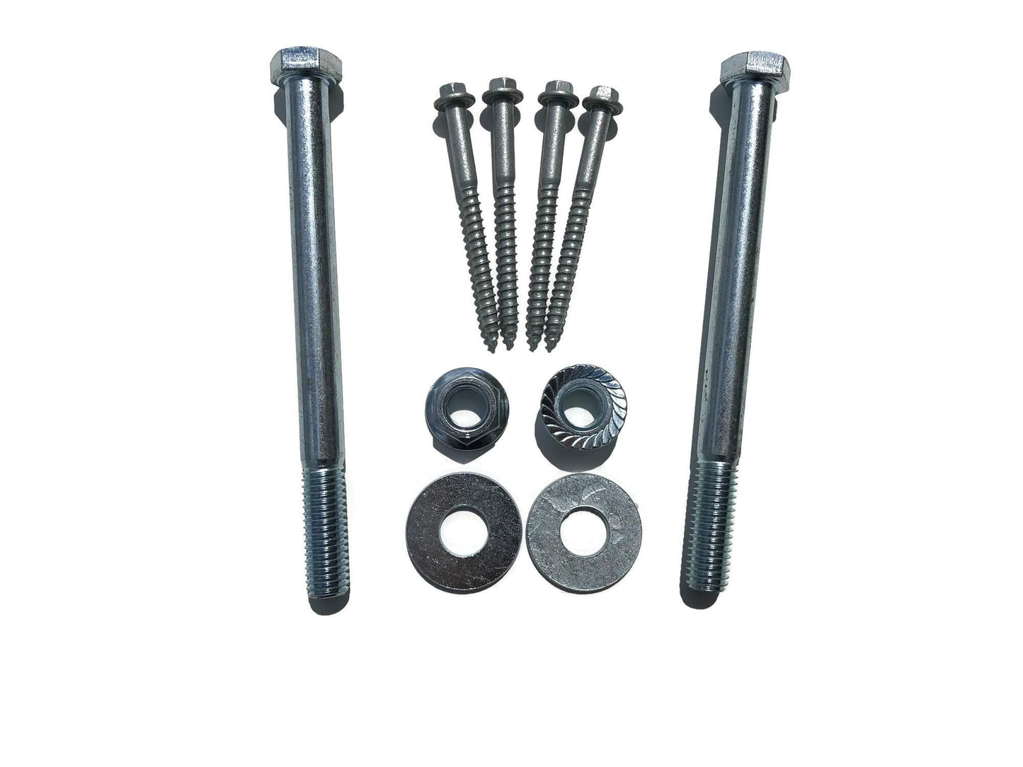 SWP63 | Sturdi-Wall Plus Wet Set Bracket 3-Ply 2x6 | Heavy Duty Structural Concrete Anchor for Post Frame Construction | Tri State Perma-Column