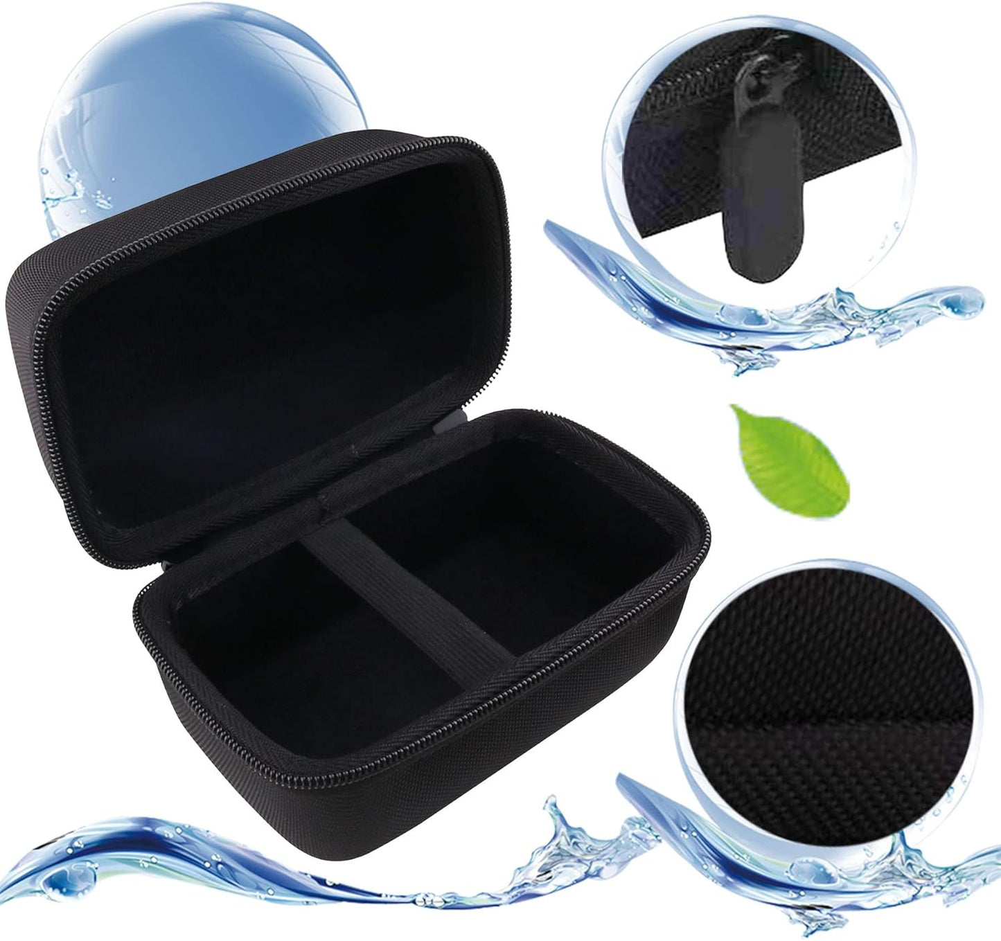 X-M5 XM5 15-45mm WERJIA Hard Travel Case Compatible with Fujifilm Mirrorless Digital Camera,For Fujifilm Camera Case