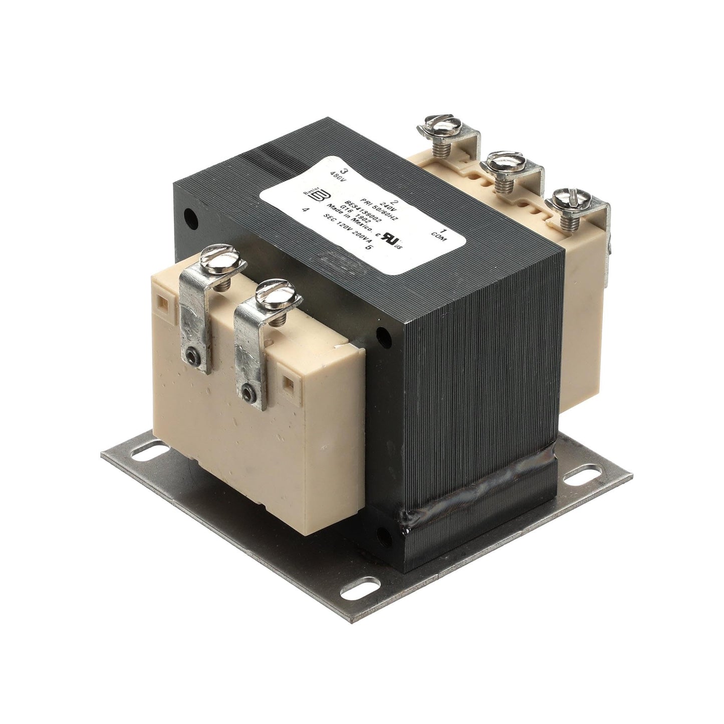 Cleveland Transformer; 200Va;240V/ 480V 300254-CLE - Genuine OEM Replacement Part
