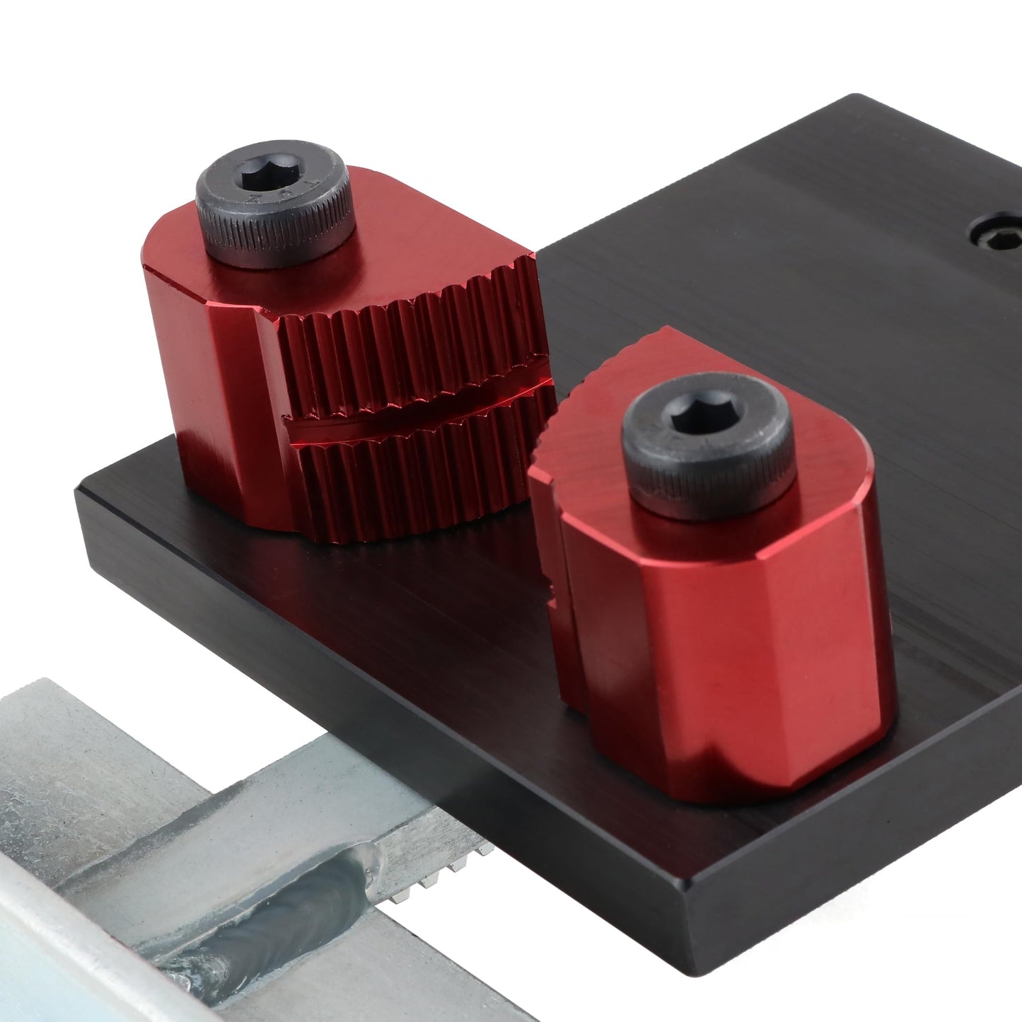 Powernail PowerJack™ 700 Deck Jack - Heavy-Duty Deck Board Positioning Tool - Position, Straighten and Tighten Boards Eliminating Gaps - Holds Boards In Place for Hands-Free Installation