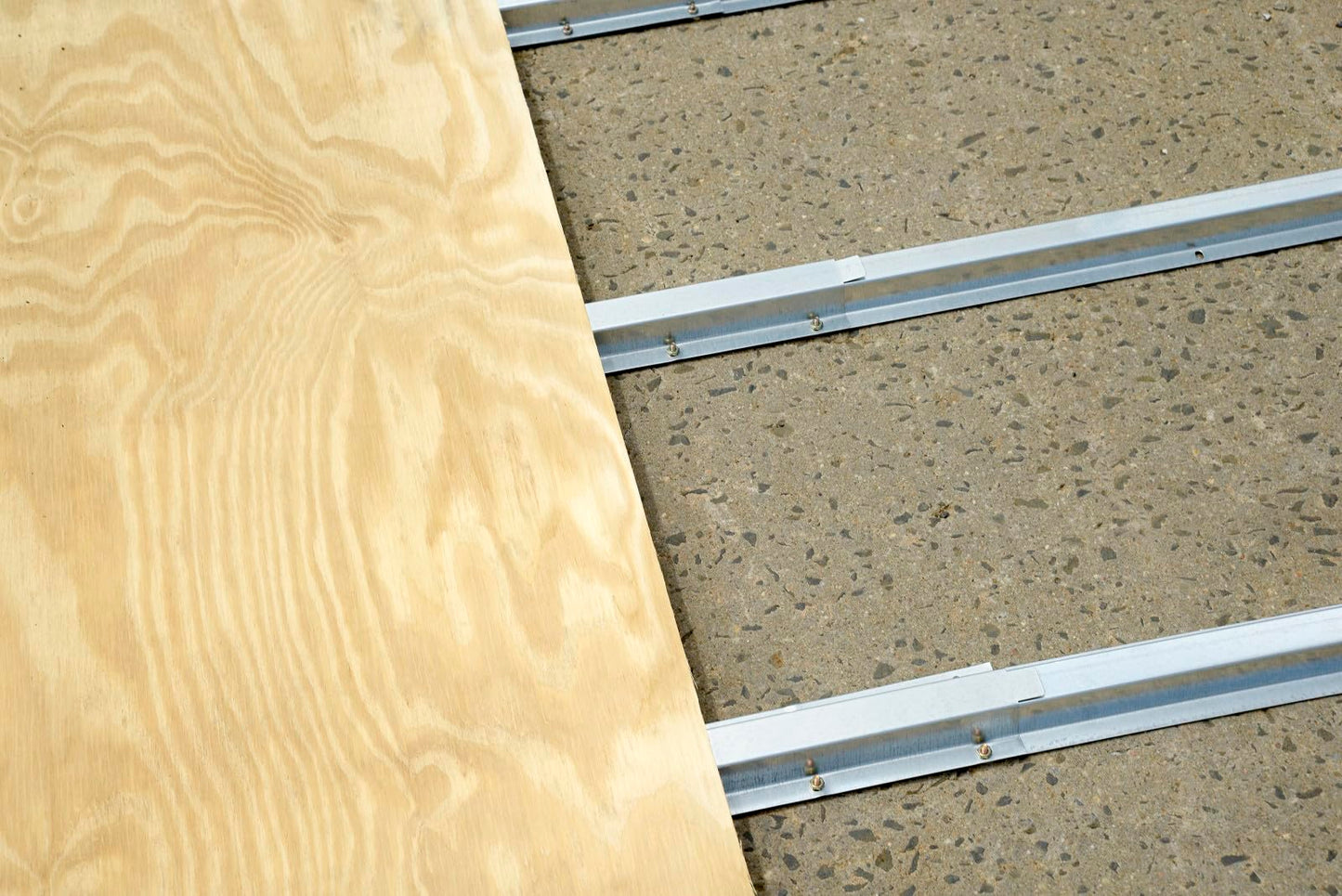 Floor Frame Kit for 10 x 12 and 10 x 14 ft Sheds