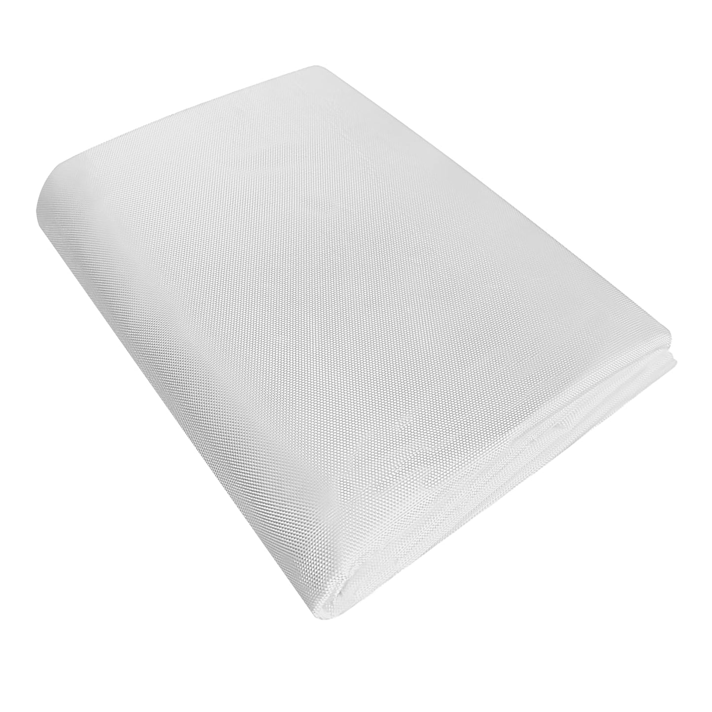 Fiberglass Cloth, 12 Feet X 50 Inches 6oz E-Glass Plain Weave 7628 Alkali Free Glass Fiber Cloth for Circuit Board Boat Car Pool Surfboard Model RC Repairing