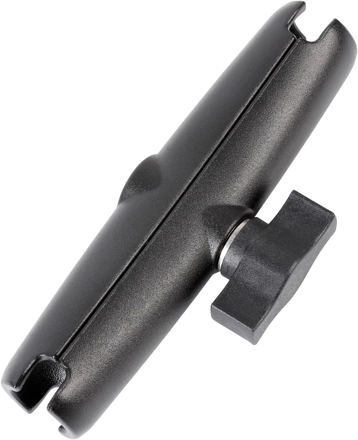 FPN 1" 1" (5.91" Aluminum Alloy Double Socket Arm Compatible with RAM Mounts B Size Ball Components, Fits Industry All