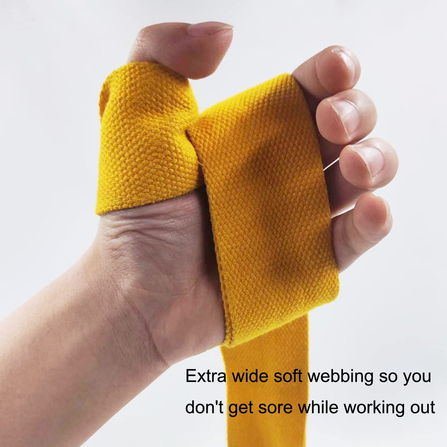 Arm Wrestling Training Loading Strap for Barbells, Arm Finger Wrist Exerciser Strengthener, Forearm Muscle Strength Workouts Tools, Suitable for Home and Gym Training