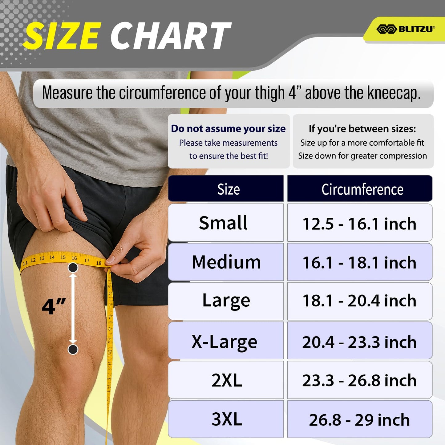 Knee Brace for Meniscus Tear 2 Pack, Knee Compression Sleeve for Men and Women, Knee Support for Arthritis, Swelling, Inflammation, ACL, Pain Relief, Running, Workout, Sports and Recovery Black L