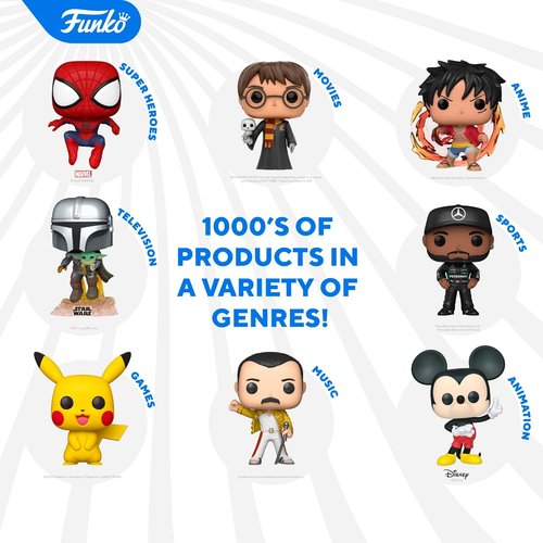 Funko Fortnite Advent Calendar - Exclusive Collectible Figures for Holiday Fun