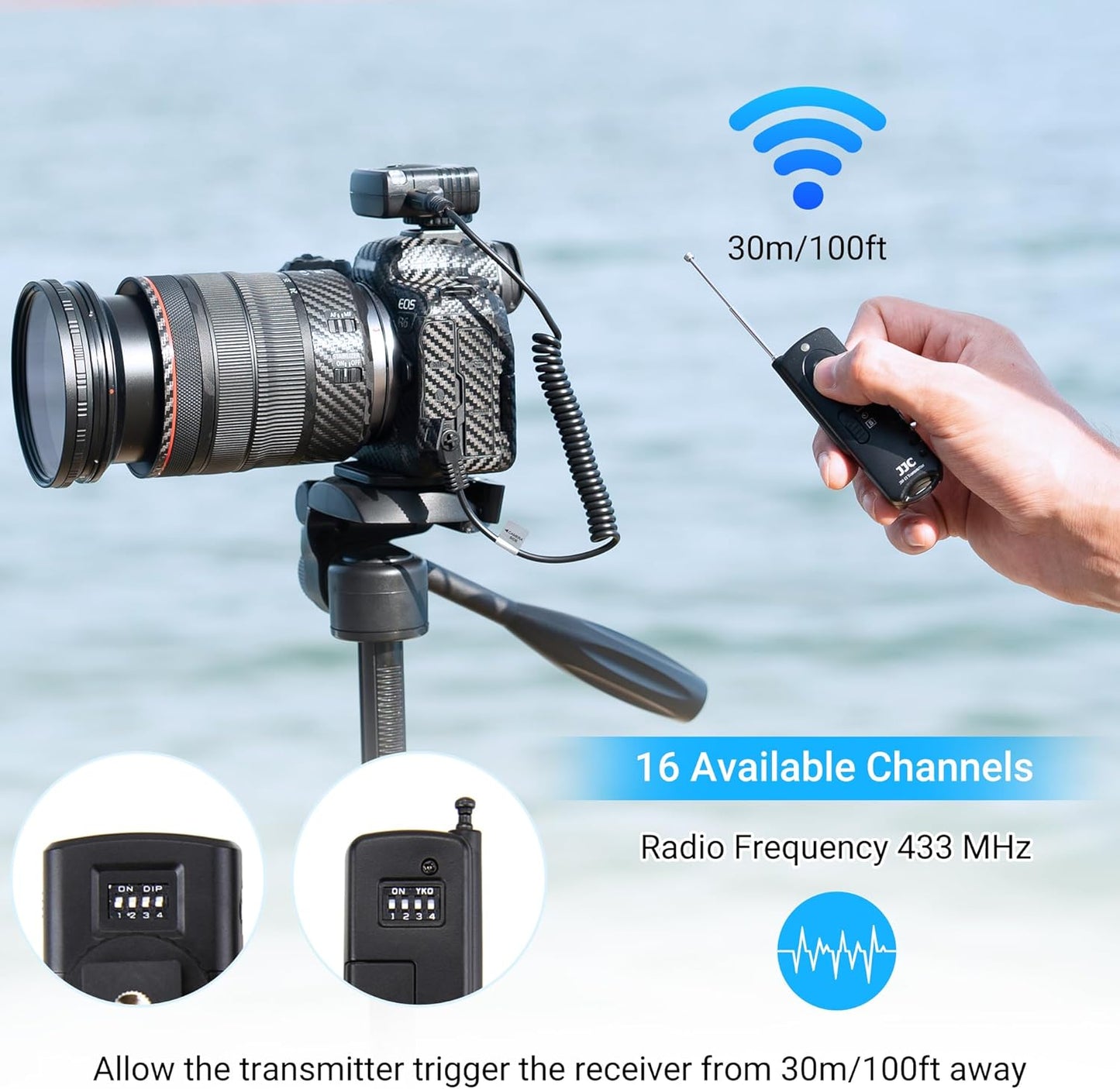 JJC X-T5 X-T4 X-T3 X-T2 X-T30 X-T20 X-T100 X100VI X100V X100F X100T X-PRO3 X-PRO2 X-H1 X-H2 X-H2S GFX100 GFX100S GFX50R
